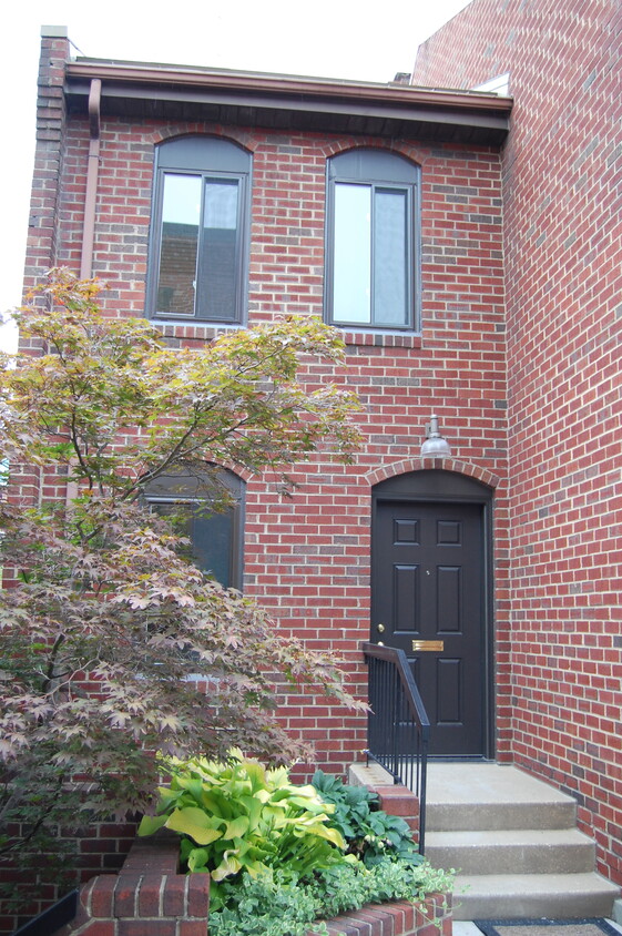 1068 Papermill Ct., NW - 1068 Paper Mill Ct NW