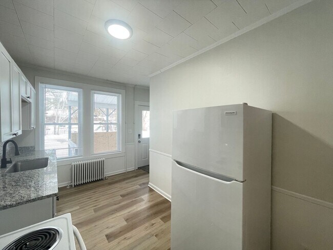 Foto del edificio - 71 6th St