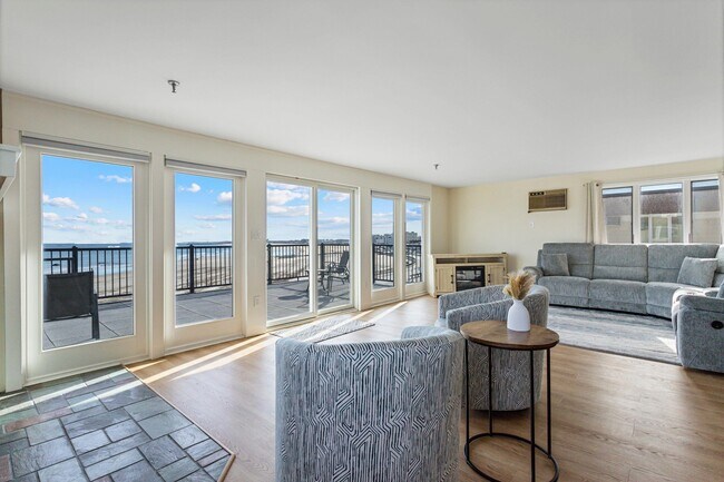 Foto del edificio - 407 Ocean Blvd