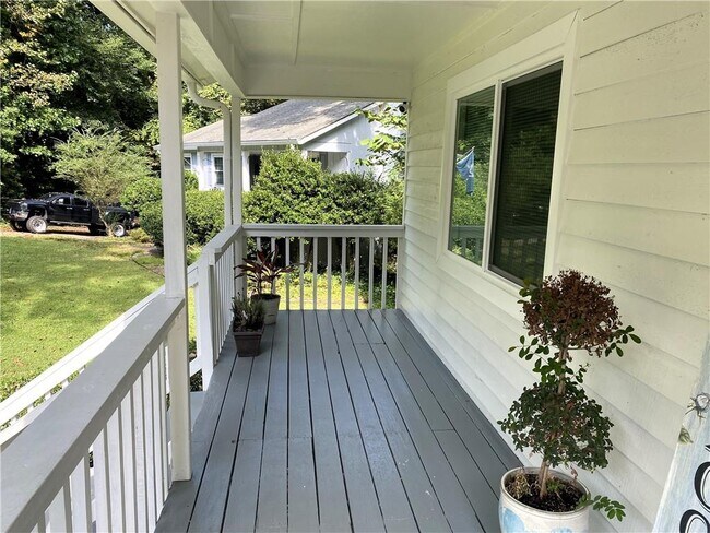 Building Photo - 1420 Creek Overlook Ct