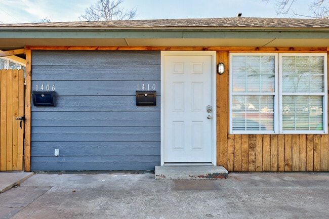 Building Photo - 1410 NW 10th Street