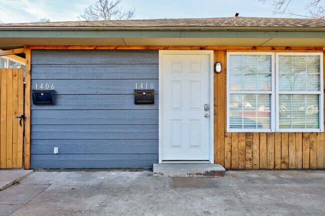 Foto del edificio - 1410 NW 10th Street