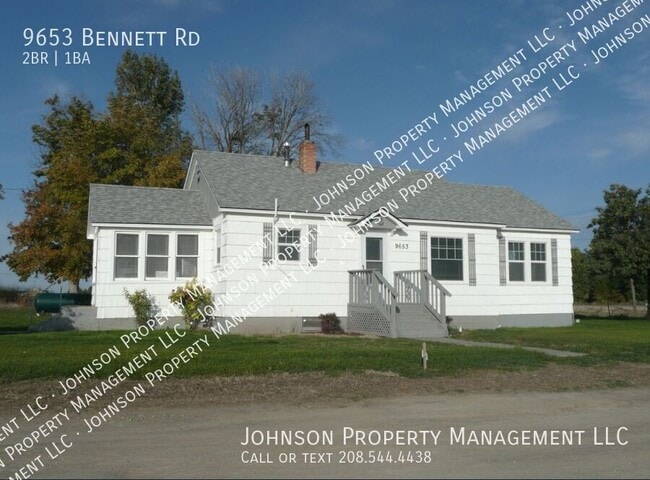 Foto del edificio - 9653 Bennett Rd