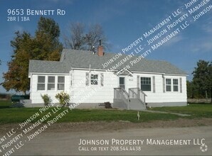 Building Photo - 9653 Bennett Rd