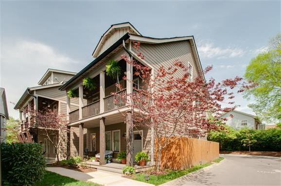 Foto principal - 414 Acklen Park Dr