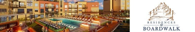 Residences at Boardwalk