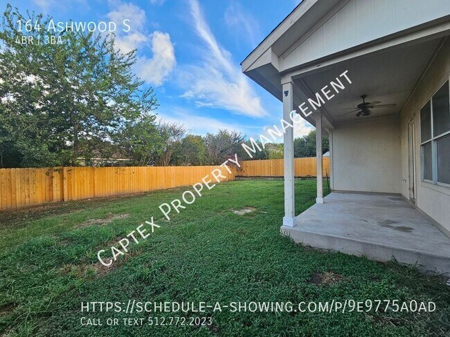 Building Photo - 164 Ashwood S