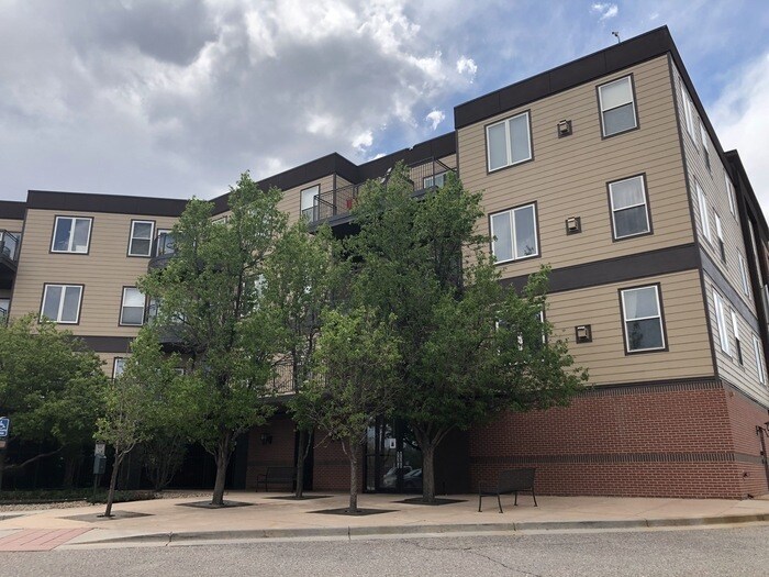 Beautiful Condo in Denver Condo for Rent in Denver, CO