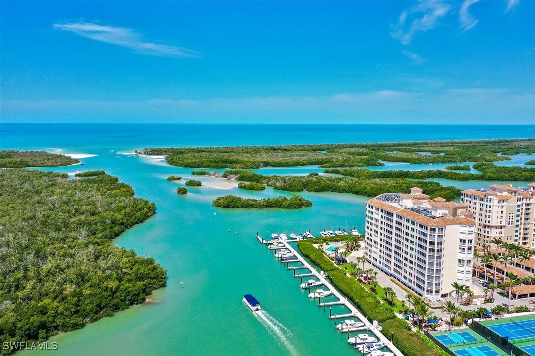Building Photo - 425 Dockside Dr