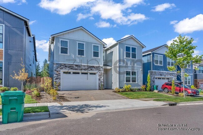 Foto del edificio - 16056 NW Ridgeline St