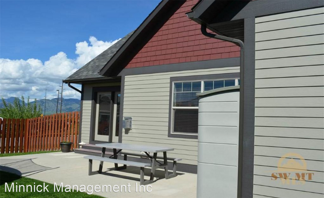 Foto del edificio - 4 br, 2.5 bath House - 1189 Meagher Ave
