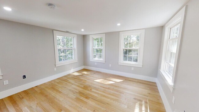 Foto del edificio - 406 Fuller St