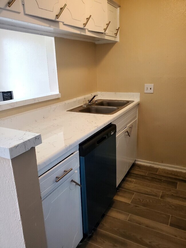 Redemption Square Apartments in Webster, TX