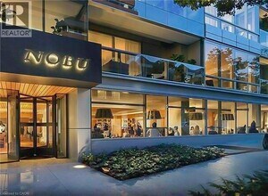 Building Photo - 35 Mercer St