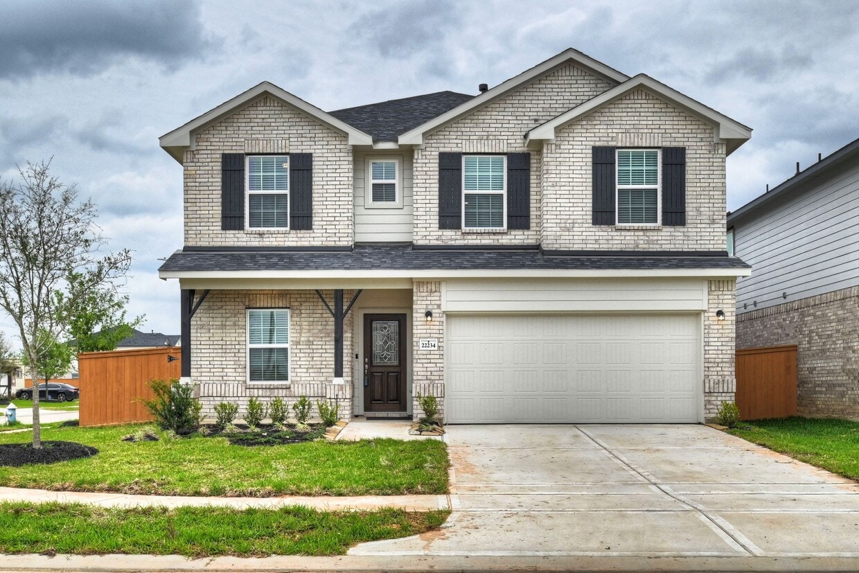 Foto principal - 22234 Delphin Grv Dr