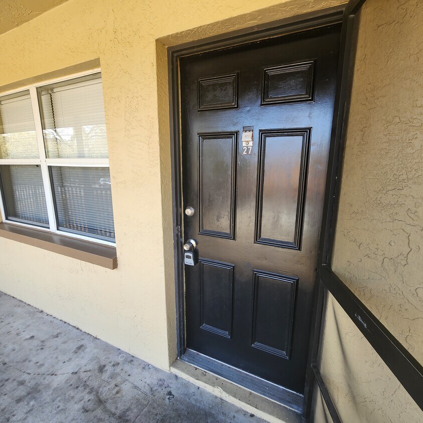 2501 Harn Blvd, Clearwater, FL 33764 Townhome Rentals in Clearwater