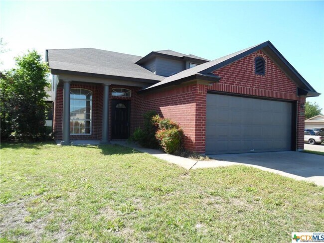 Building Photo - 1407 Fox Creek Dr
