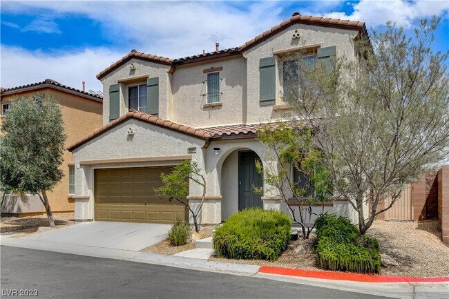 Foto del edificio - 9884 Iris Valley St