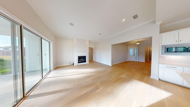Foto del edificio - 3 BR 3 BA  BRAND NEW!  Manor At Rivertown