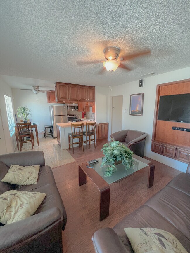 Foto del edificio - 82075 Country Club Dr