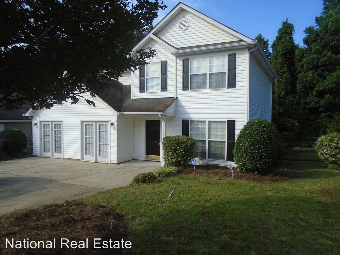 Primary Photo - 3555 Nevin Brook Rd