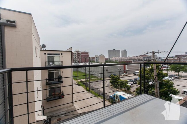 Foto del edificio - 1 bedroom in Chicago IL 60616