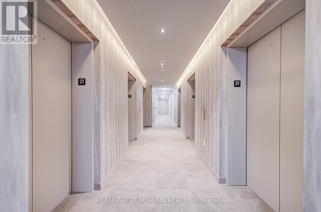 Photo du bâtiment - 195 Commerce St