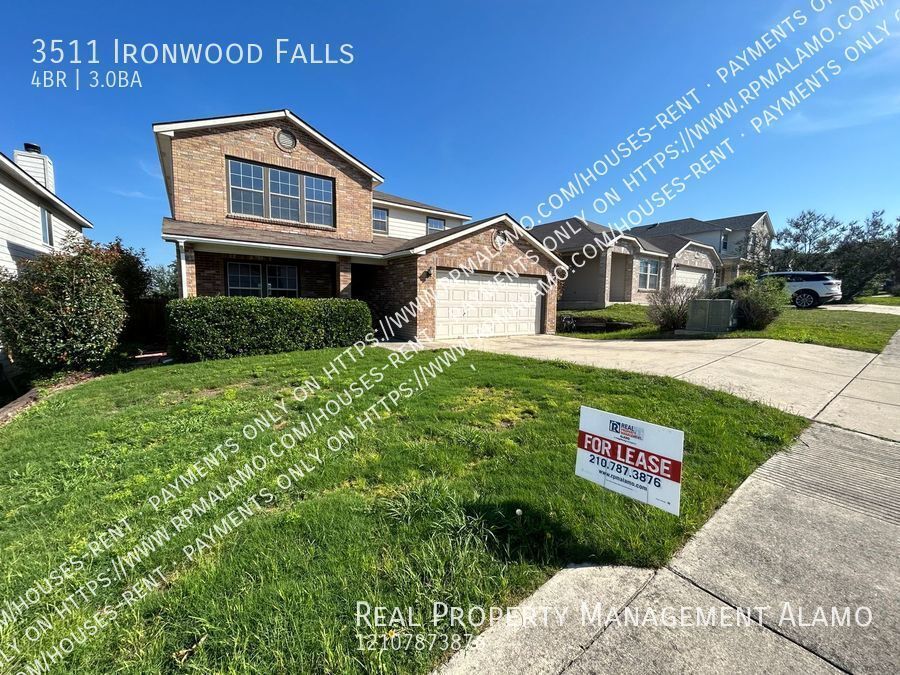 Primary Photo - 3511 Ironwood Fls