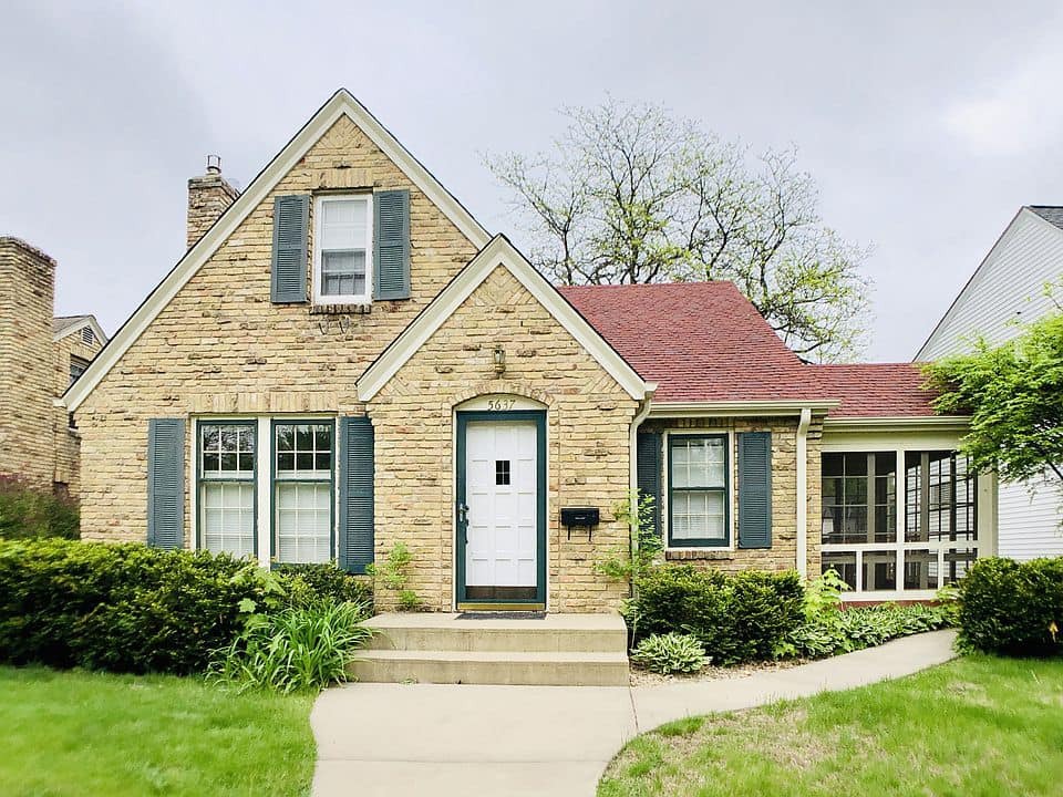 Foto principal - 5637 Colfax Ave S