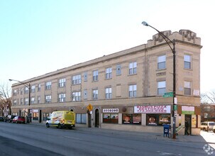 Building Photo - 4743 N Kenneth Ave