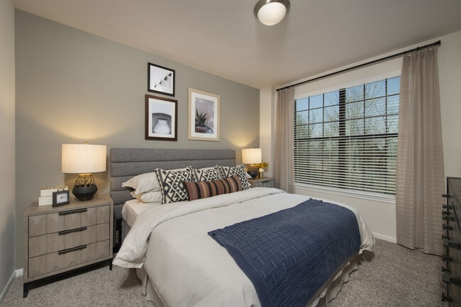 Foto del edificio - Nantucket at Fannin Station