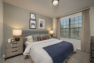 Building Photo - Nantucket at Fannin Station