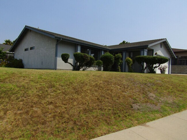 Building Photo - Single Level Home Located in The Pacific Estates