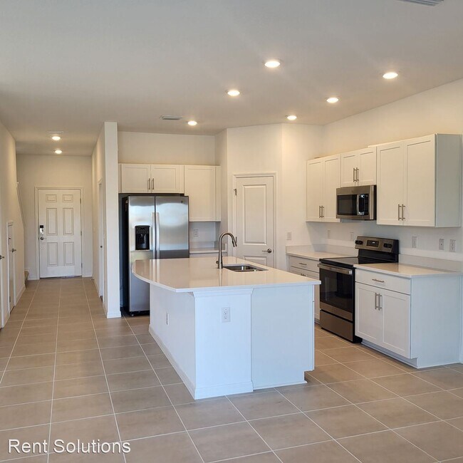 Building Photo - 3 br, 2.5 bath House - 2508 Paravane Way