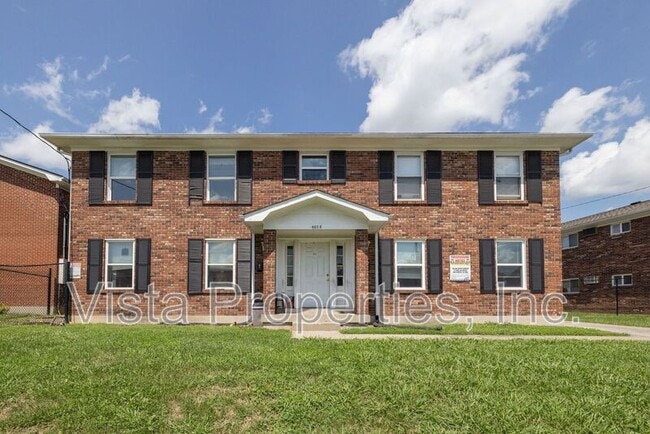 Building Photo - 4808 Saddlebrook Ln