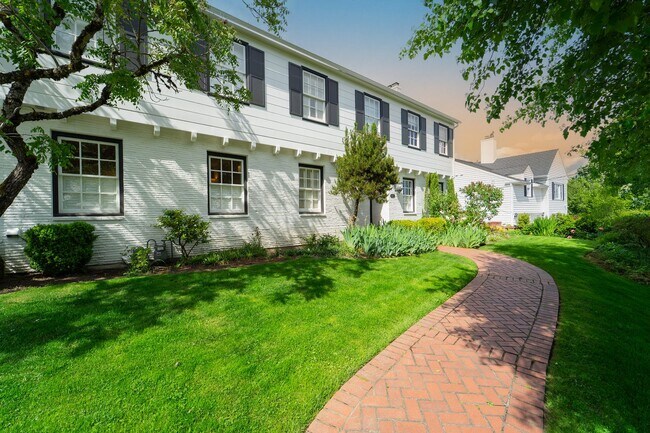 Foto del edificio - 1025 SW Davenport St