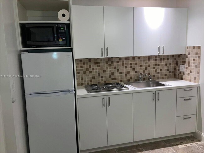 Foto del edificio - 15200 SW 163rd St