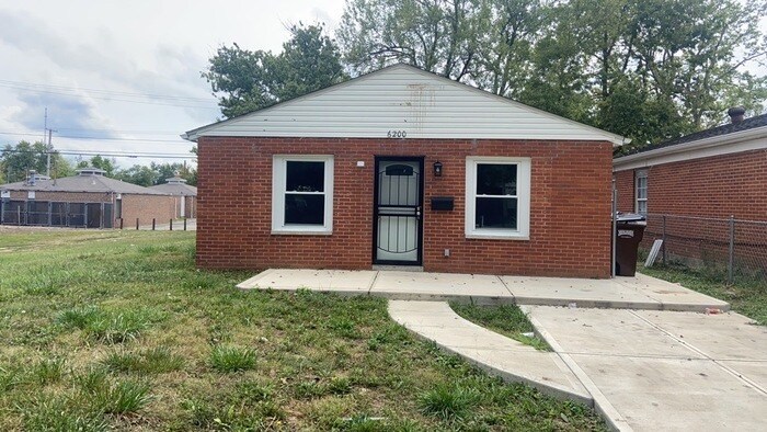 Primary Photo - 6200 Melvin Ave