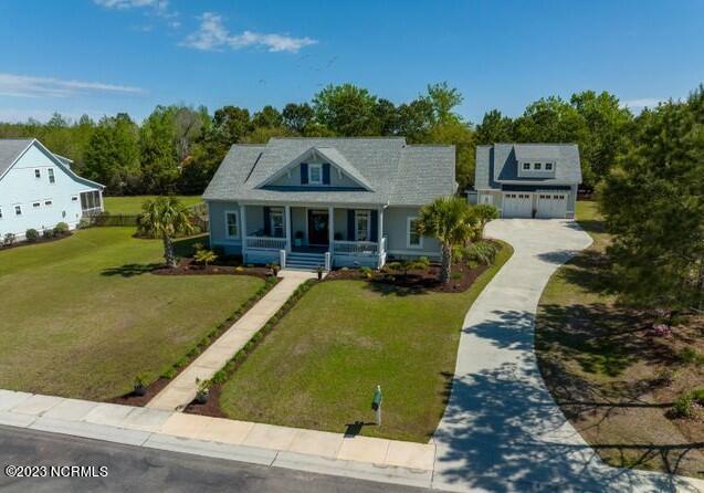 Foto del edificio - 114 Sundance Cir