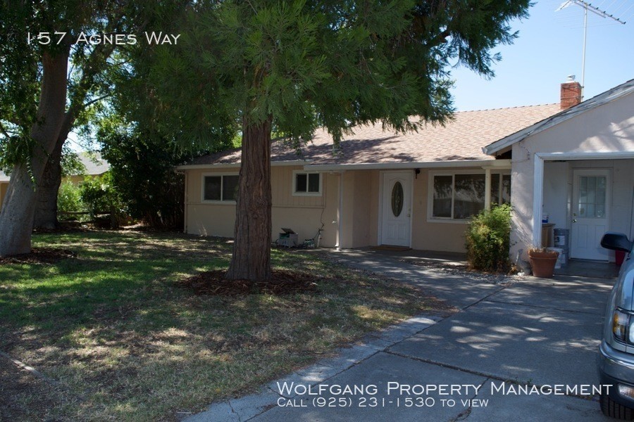 Primary Photo - 157 Agnes Way