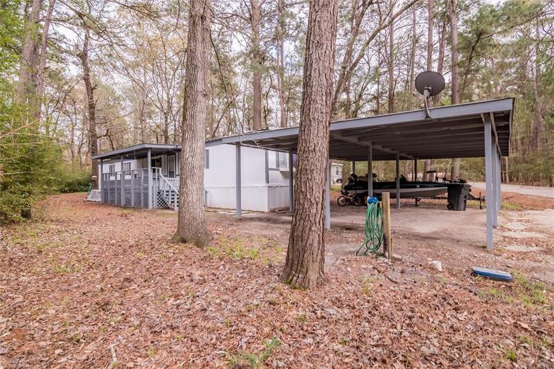 3 Meadowlark, Trinity, TX 75862 House Rental in Trinity, TX