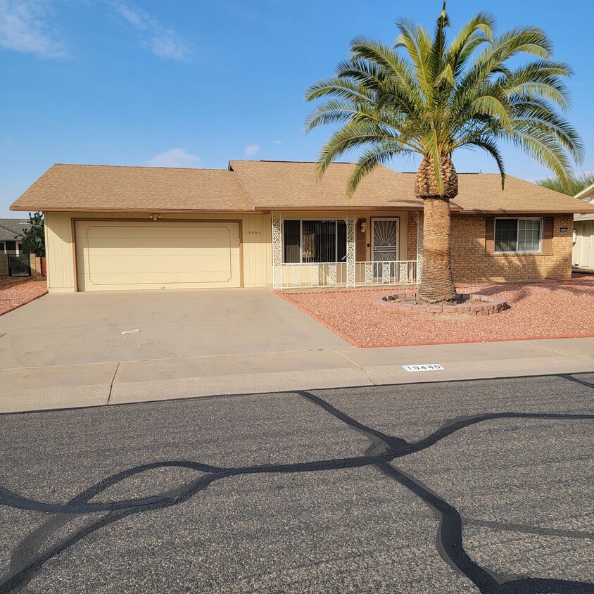 Primary Photo - Great Sun City 2 Bed 2 Bath!