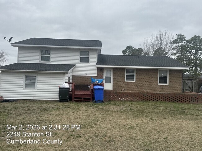 Building Photo - 2249 Stanton St