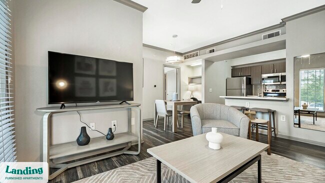 Foto del edificio - 10101 W Parmer Ln