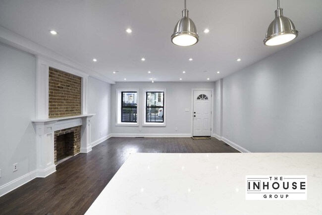 Foto del edificio - 348 Quincy St