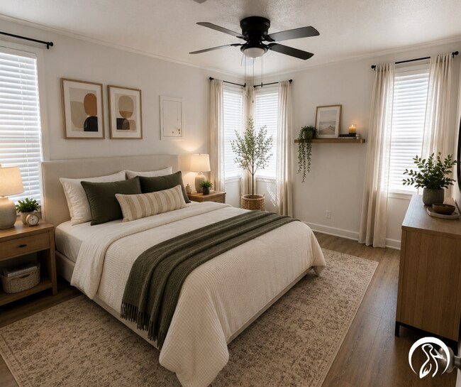 Foto del edificio - 4011 Whites Ferry Rd