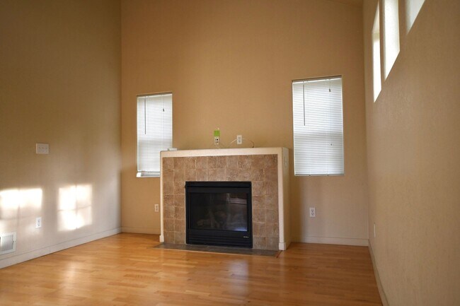 Photo - Back Patio! House