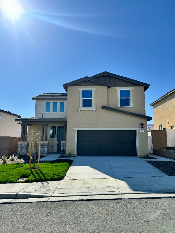 Photo - 389 Havasu Wy (Rialto, CA)