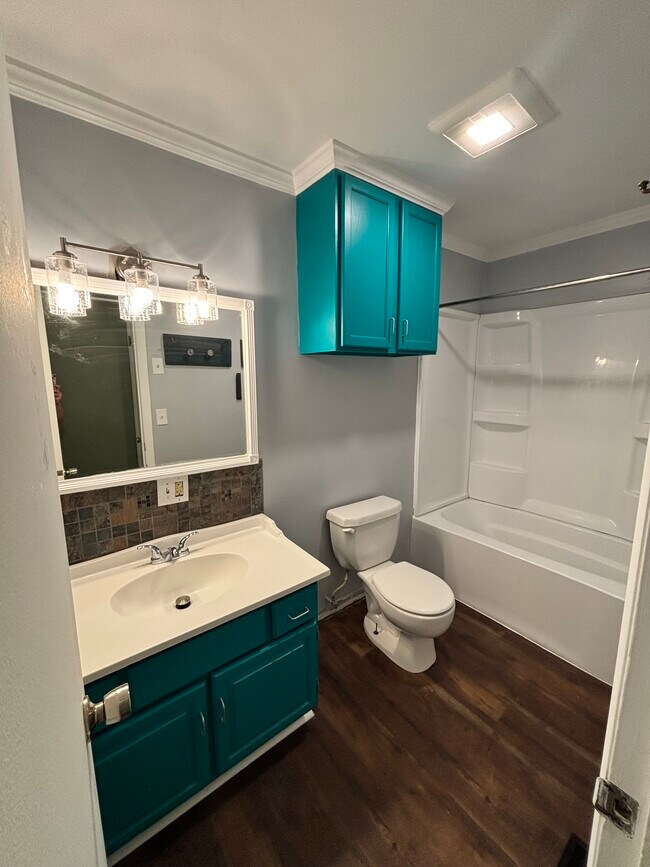 Foto del edificio - 1109 Quentin Ave