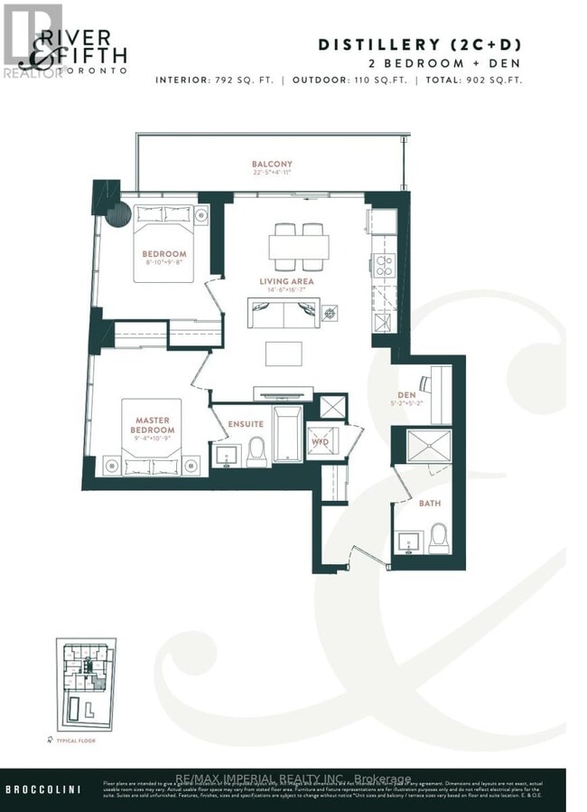 Building Photo - 5 Defries St